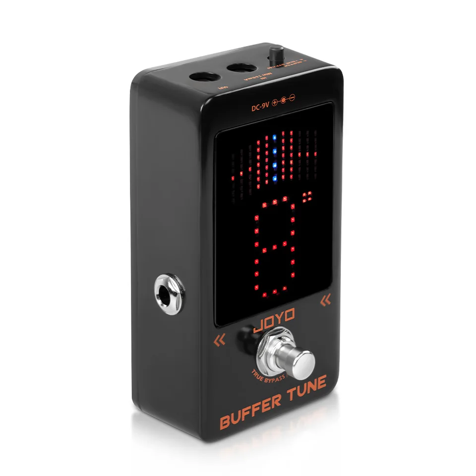 Q太郎　PC Buffer TA.effects POWERHOUSE TKO REGULATOR - Infamous Paintball