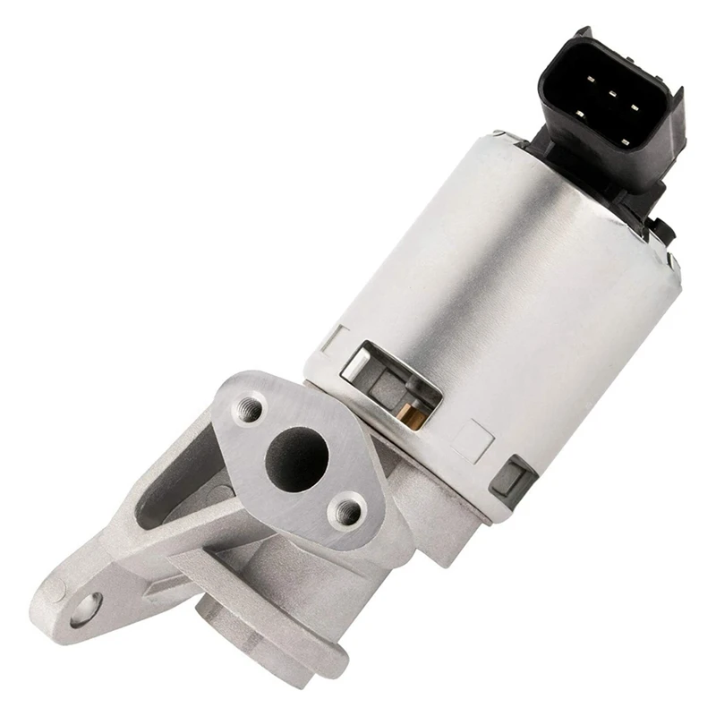 

1 Piece 53032509AE EGR VALVE WASTE GAS RECIRCULATION VALVE Auto Parts Silver For Jeep Grand Cherokee Chrysler 300 Dodge Ram 1500