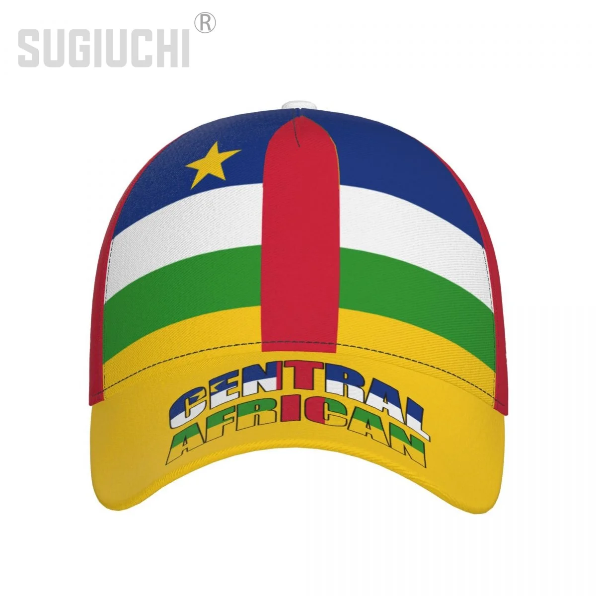 Casquette De Baseball Drapeau Américain Patriotique Couleurs - Temu Belgium