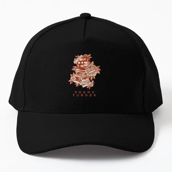 

Gold Baseball Cap Hat Spring Bonnet Summer Hip Hop Snapback Casual Boys Sun Casquette Czapka Fish Women Black Mens