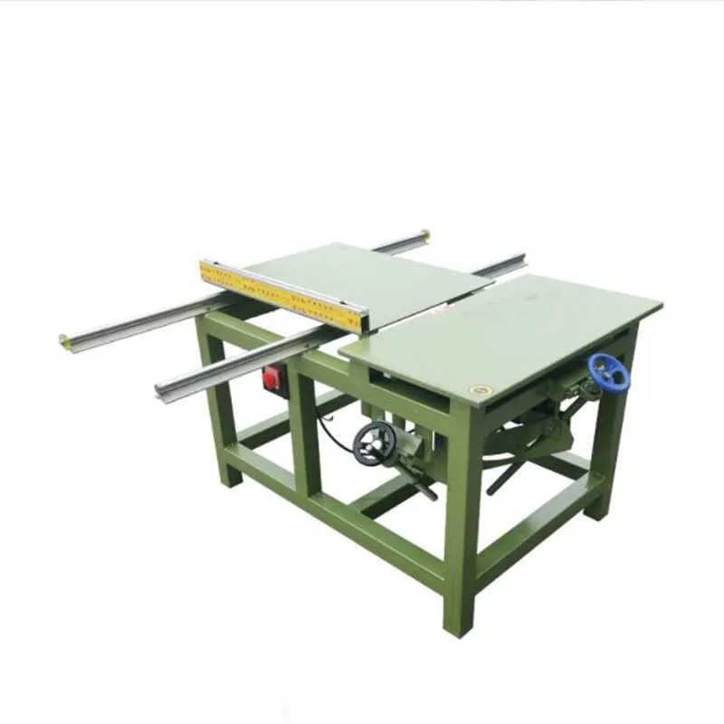

1.5m 3m 4.5m wood table saw,wood sawing machine