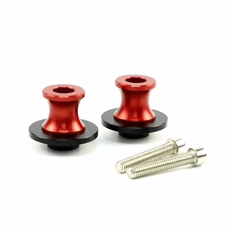 Motorcycle Stand Motorcycle Stand Accessories Lifting Frame Screws Decoration for For Motorcycle Accessories Diabolos