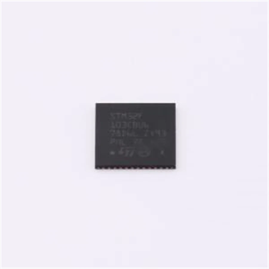 STM32F103CBU6TR