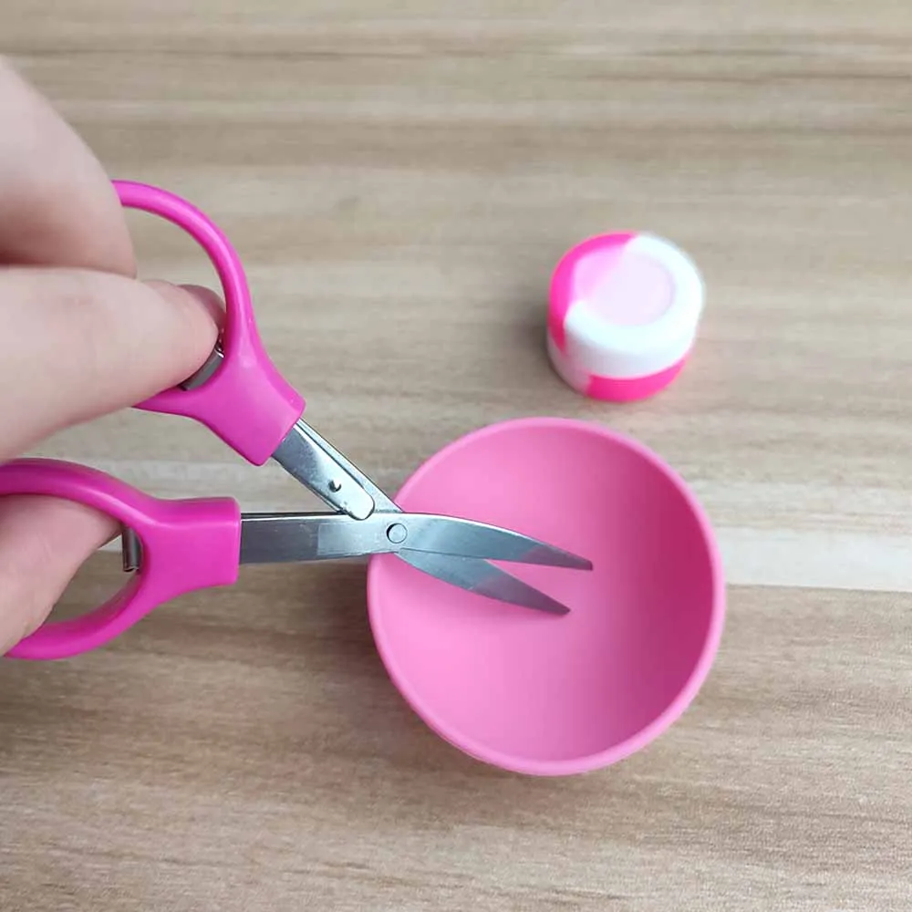 Рисунок 6 - 1 комплект розовый набор для курения