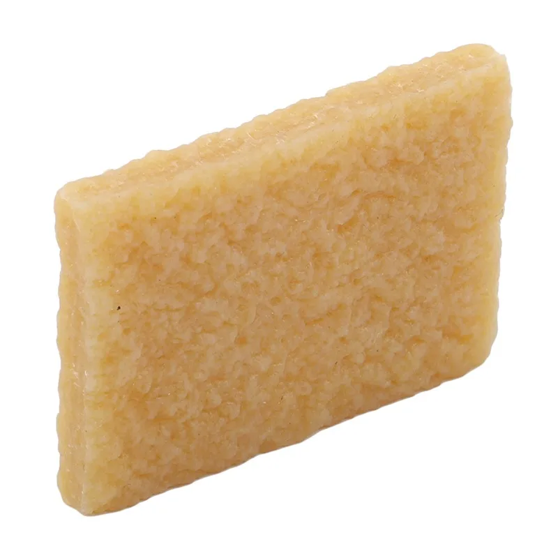 Practical Glue Eraser Skateboard Cleaner Adhesive Remover Rubber Cleaning Block for Removing Residue from Paper Plastic and More glue eraser
