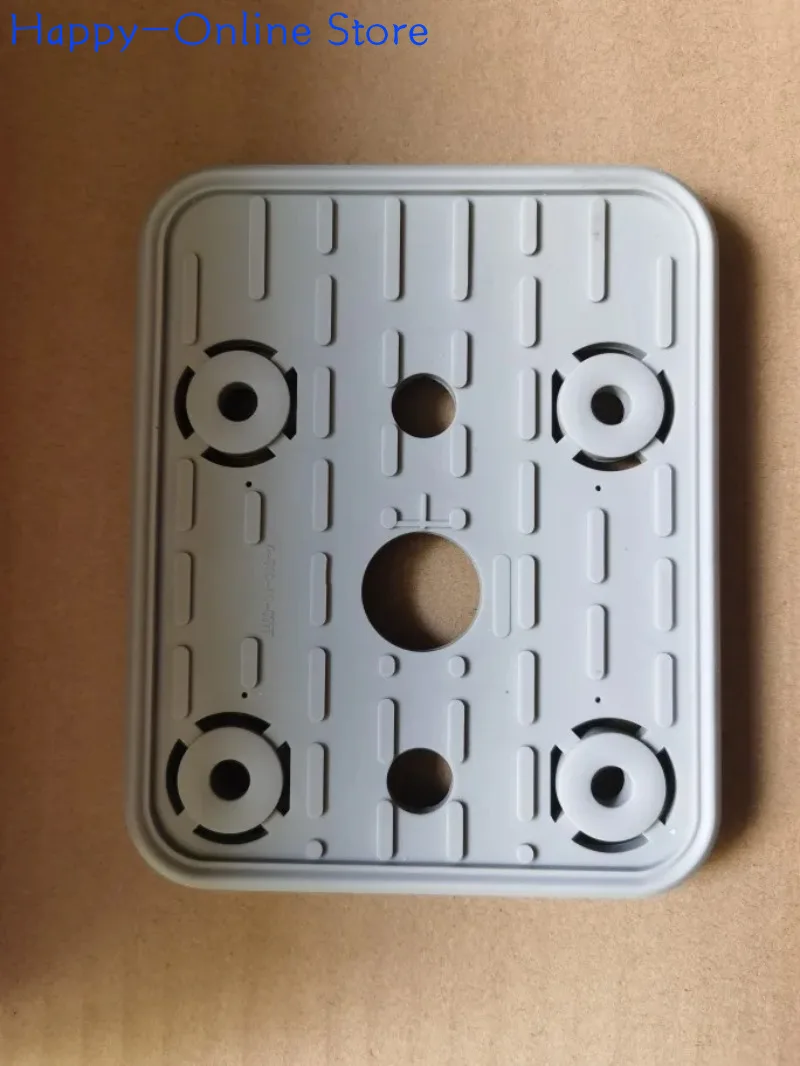 5PCS 10PCS/lot CNC Machining Center Suction Cup Suction Block Cup Rubber 140 * 115 * 17 Multiple sizes 125*75* 17