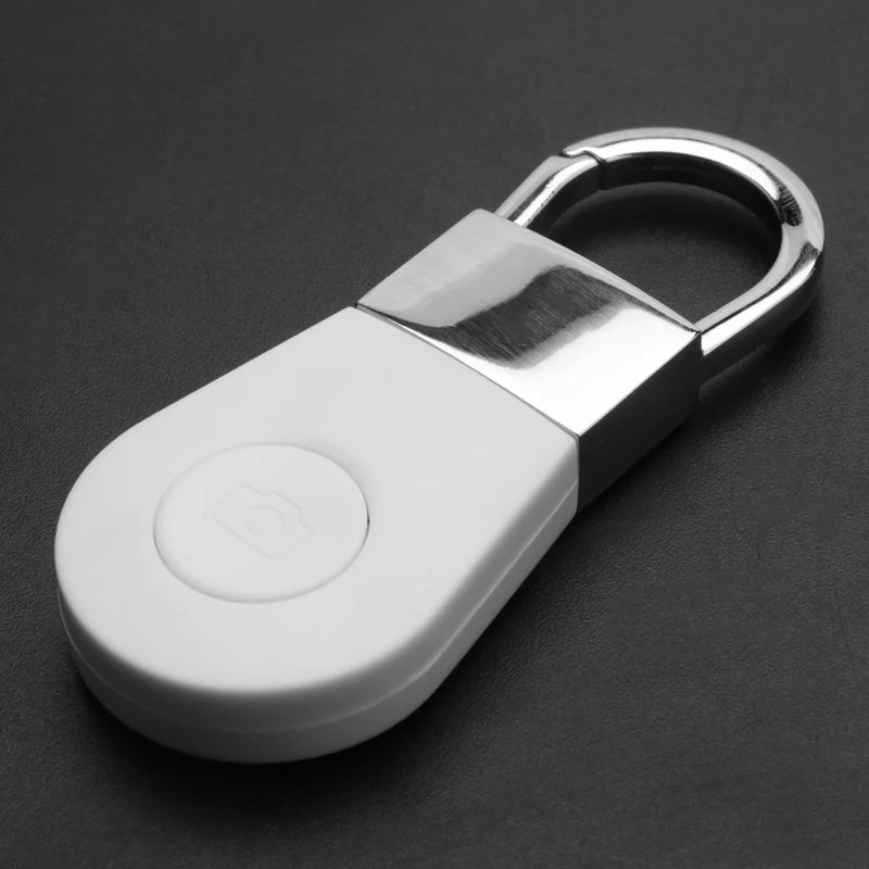 Smart Bluetooth Anti-Lost Device Gps Tracker Keychain Locator Mart Selfie Key Finder Children Pet Elderly Tracker