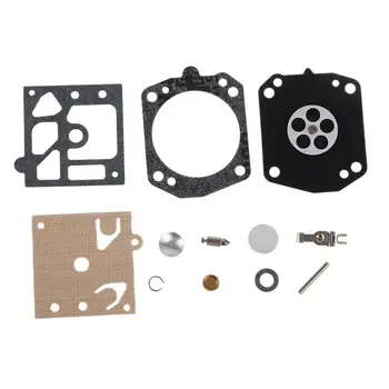 Carburatore Carb Kit di riparazione per il K22-HDA Walbro riparazione guarnizione guarnizione ago diaframma auto moto Aftermarket parti del motore