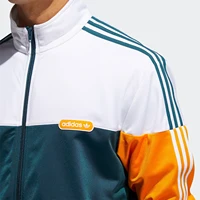 Adidas véritable originaux hommes saisonnier nouvelle veste de sport de plein air GN8618 4