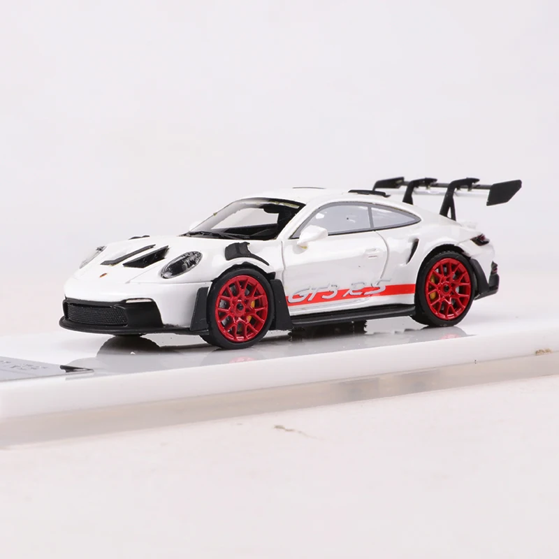 レジンモデルカー限定版、ソロ1:64 911 992 gt3rs、111 - AliExpress