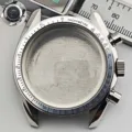 Silvery black bezel5