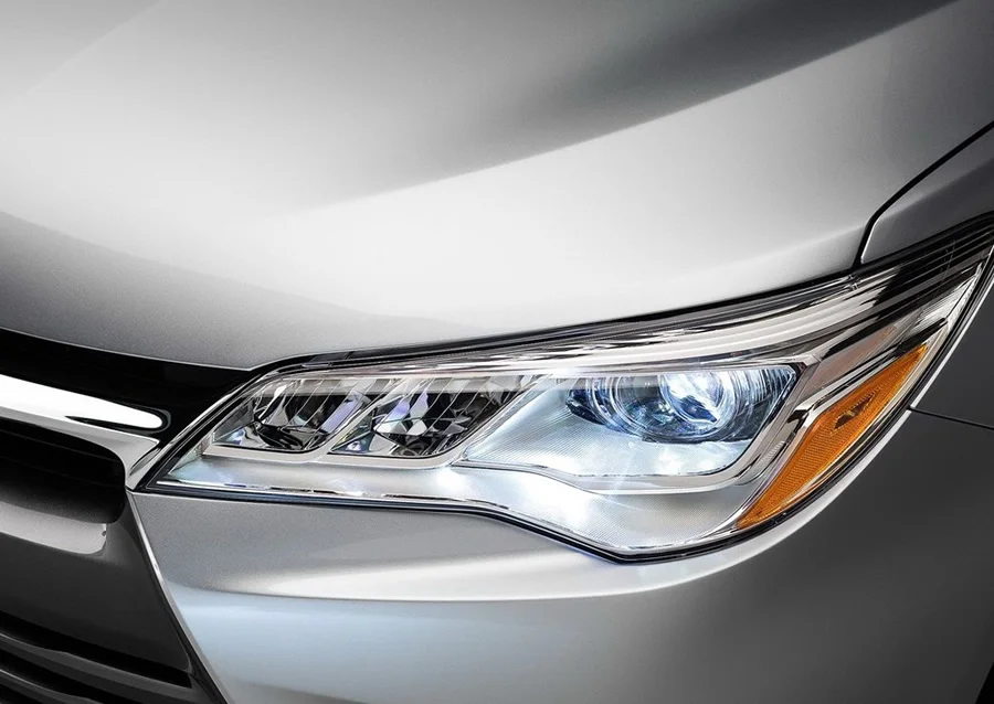 ForToyotaCamry201520162017EuropeanandAmericanVersionHeadlamp