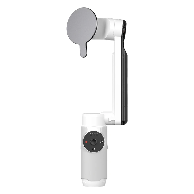 

Suitable for Insta360 Flow Gimbal magnetic adapter Gimbal accessories