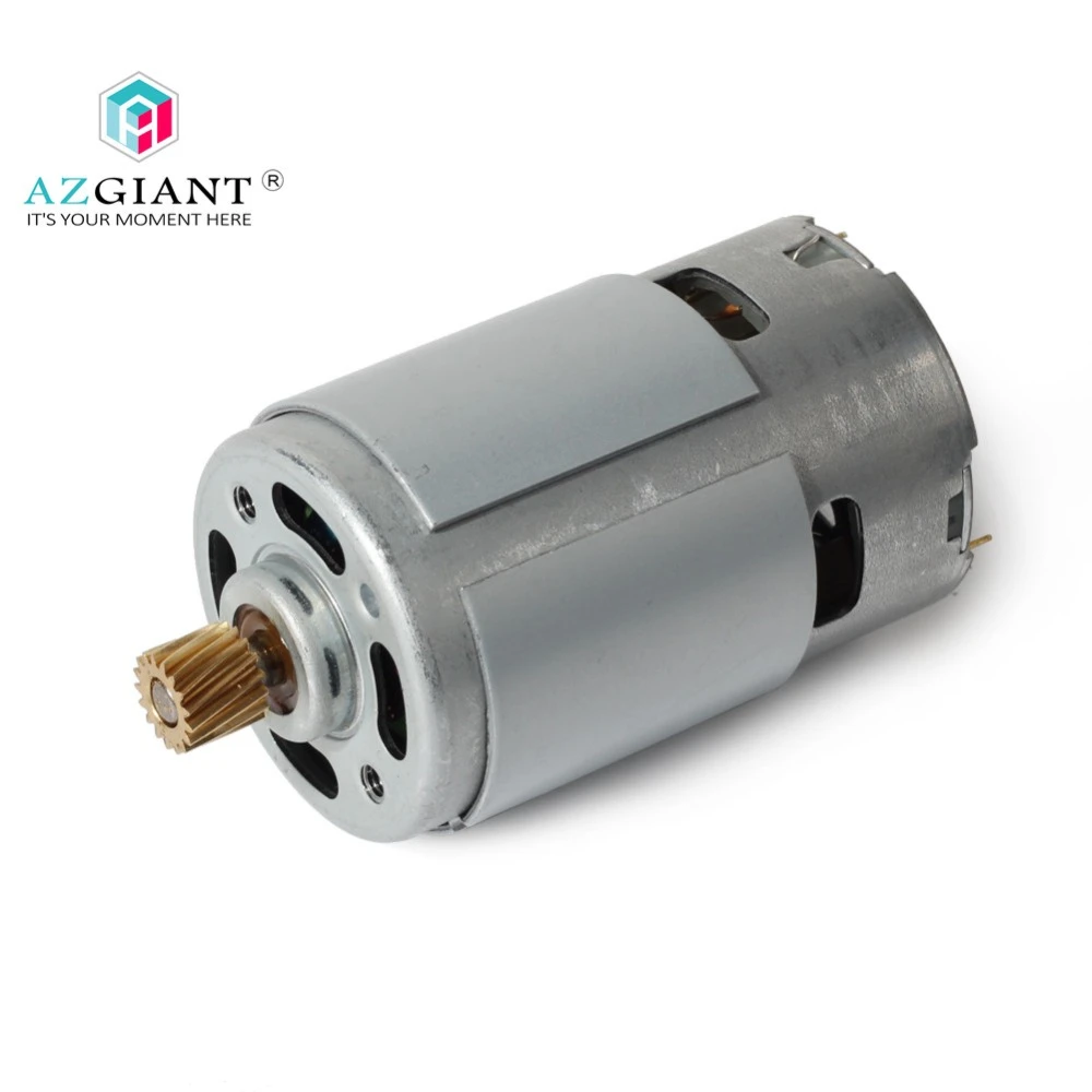 AZGiant diagonal gear electric Parking Brake Actuator Handbrake Module