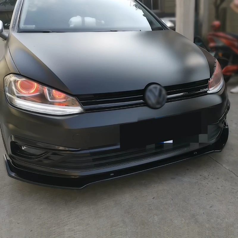フォルクスワーゲンゴルフ7.5,tsi tdi 2017-2020,ABSフロント