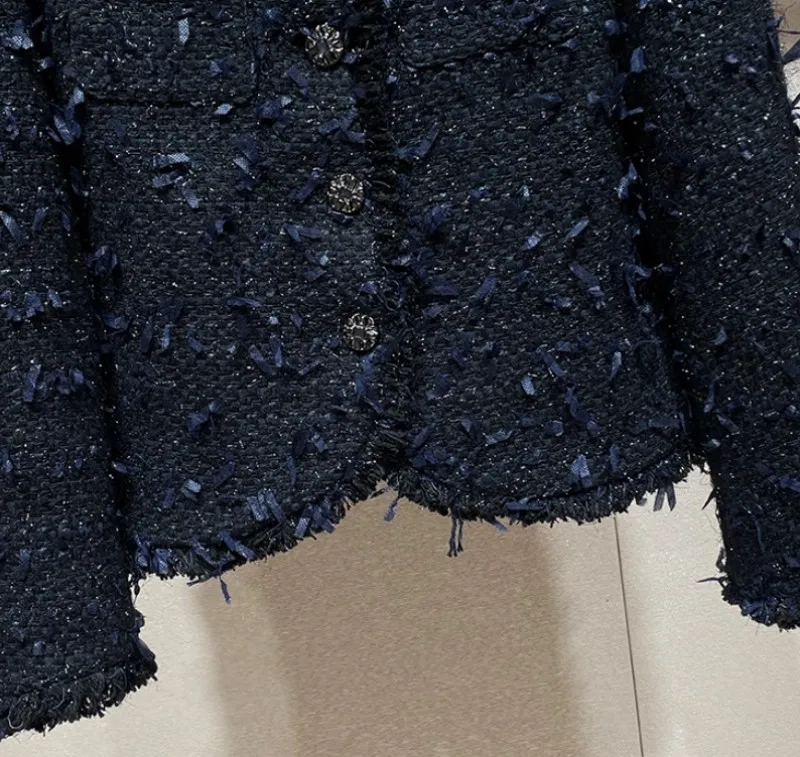 Jacket Detail 9