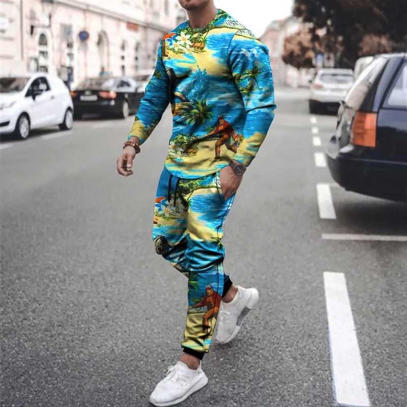 drip outfits for men