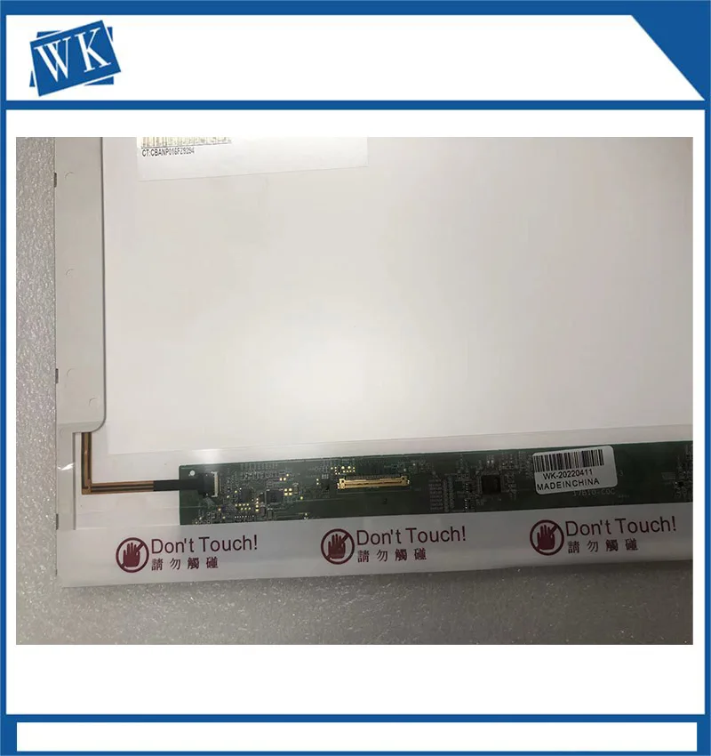 15.6 LED ÷ LTN156AT24 B156XW02 N156BGE-L21 N156B6-L0B LP156WH4 TLA1 LP156WH2 TLA1 LTN156AT05 LTN156AT02