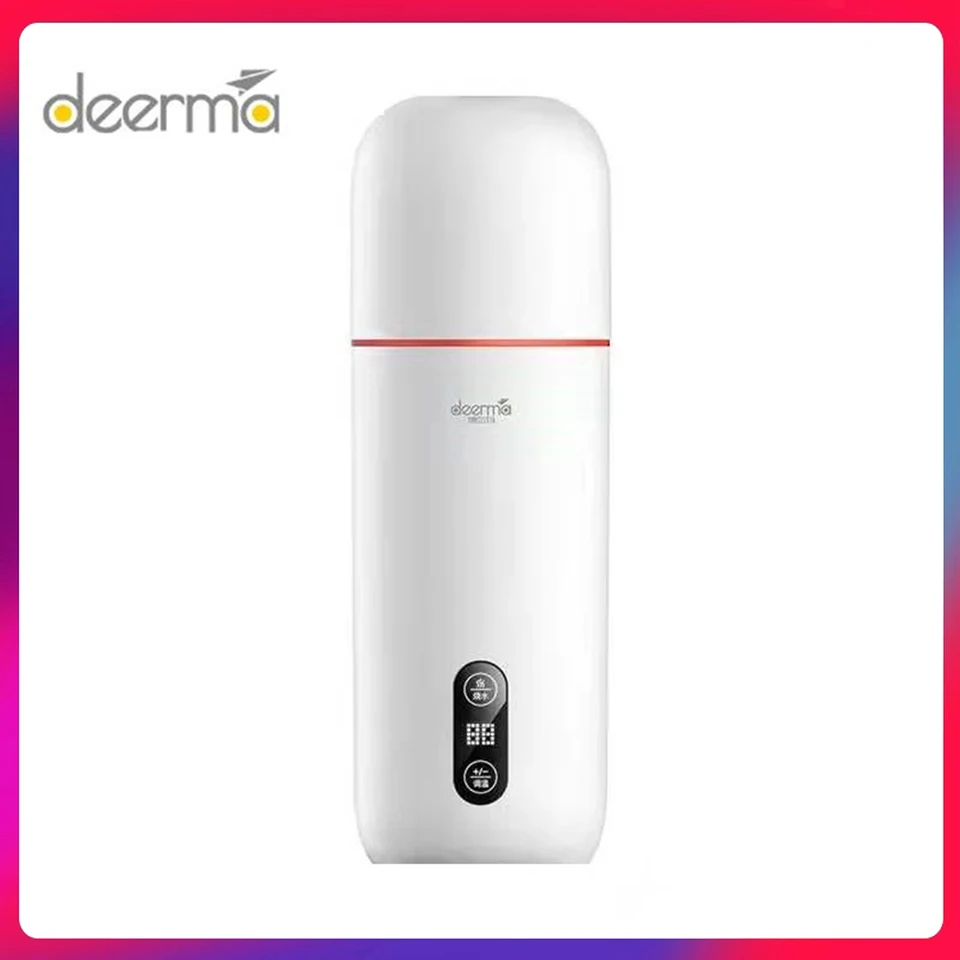 Xiaomi Deerma Portable Electric Kettle | Deerma Portable Water Kettle -  Portable - Aliexpress