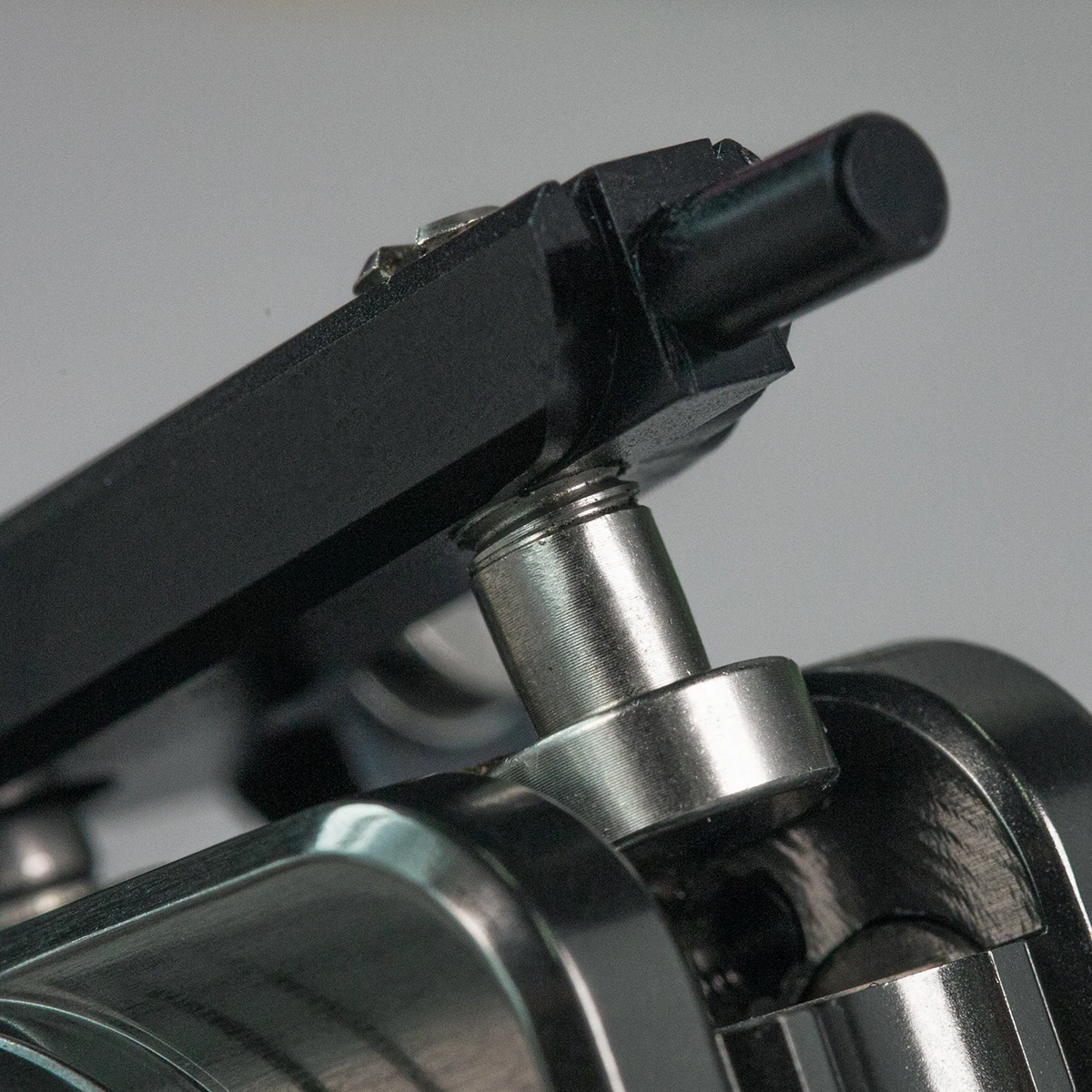 Rotary Tattoo Machine DK V7 Coreless Motor