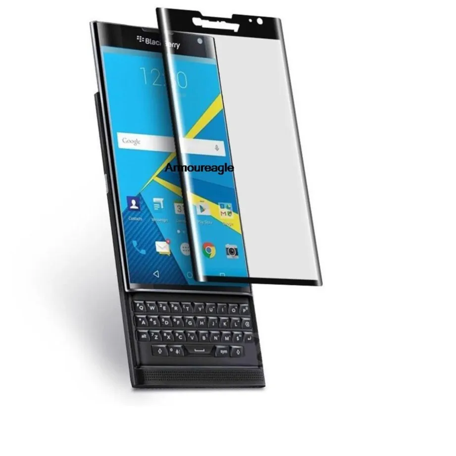

Закаленное защитное стекло с полным покрытием для blackberry priv, защита экрана, защитная пленка для blackberry priv, стекло
