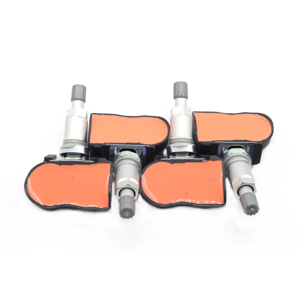Xuan-TPMS Ÿ̾ з ͸  52933-2J100,  ֶ󸮽  ǼƮ   ҷ  ׽ý G80 433Mhz