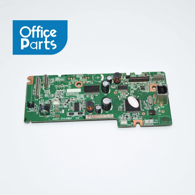 Placa Mãe Lógica Mainboard Formatador para Epson Wf2520 Wf2520 Wf2510 Wf-2510 Wf-2530 Wf2540 Wf-2540 Wf2630 Wf-2630 Wf2631