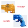 Children'S Water Jet Toy Mini Water Gun Bath Play Water Backyard Pool Party 4