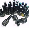 Nail Set for Nail Extensions Quick Building Poly UV Gel Set With 54W UV Lamp Acrylic Extension Gel Nail Polish Electric Nail Kit 2