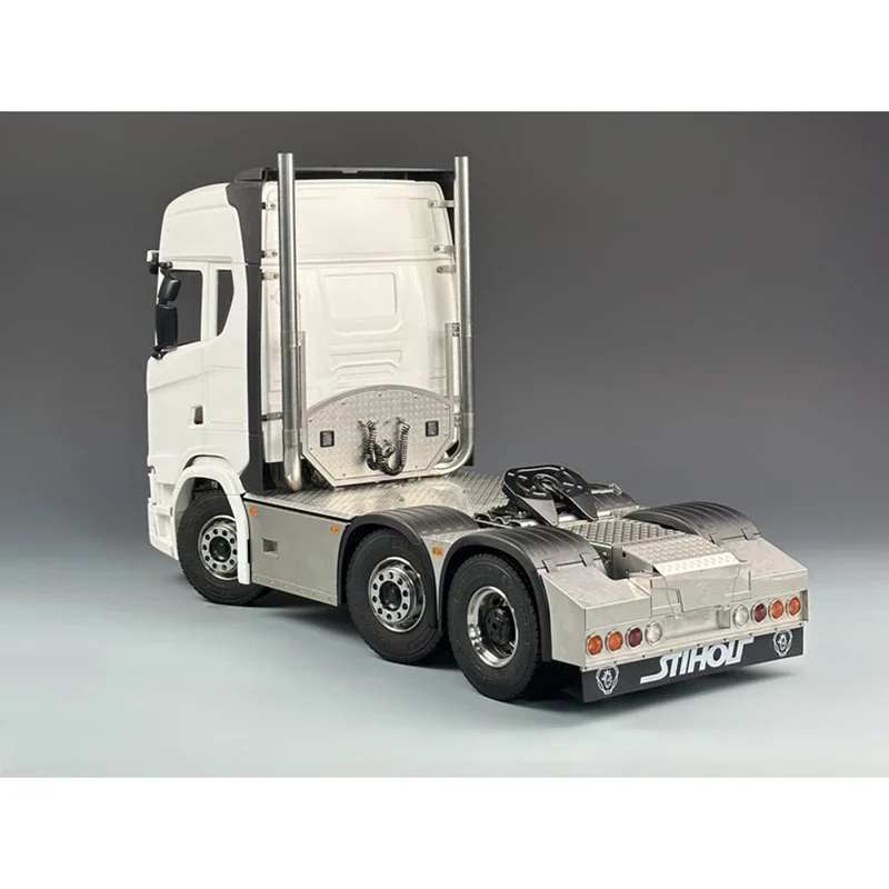 Scania Camion Telecomandati Con Rimorchio Camion Radiocomandato