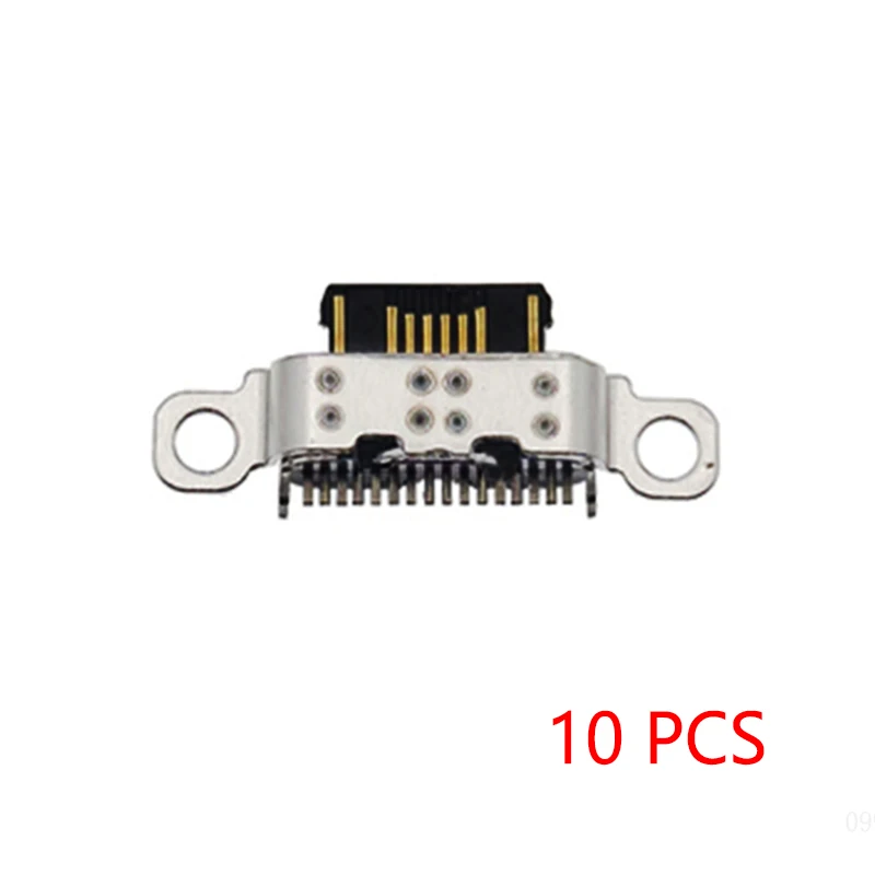 Universal USB Charging Dock with Charge Socket Port Connector