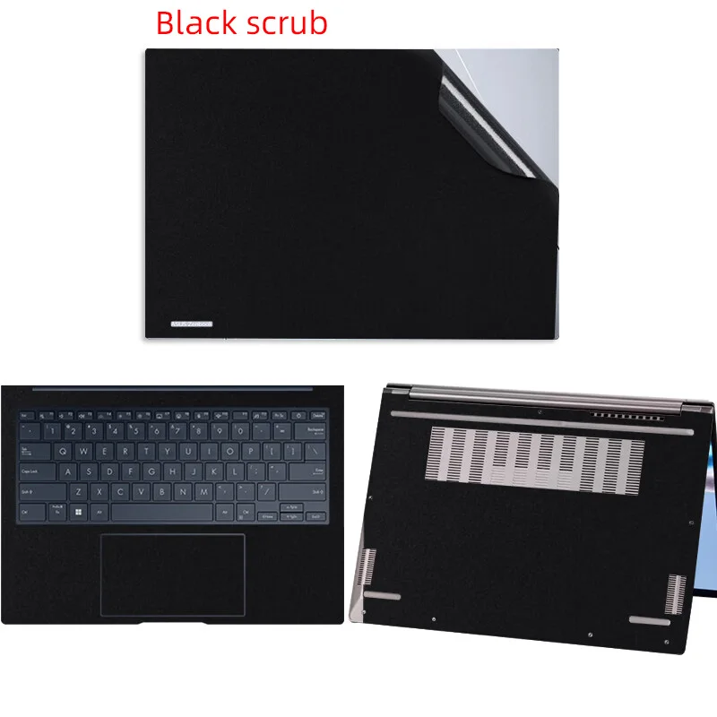 Suitable for ASUS Zenbook 14 UX3405CA UX3405MA laptop shell protective film computer body sticker