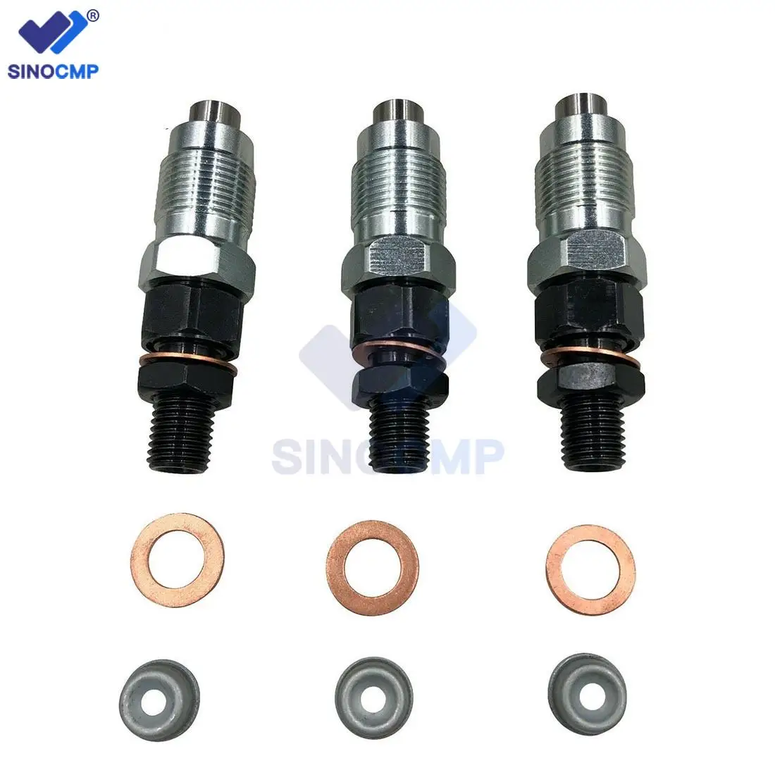 3pcssetD722D782EngineFuelInjectors16001530001600153002For