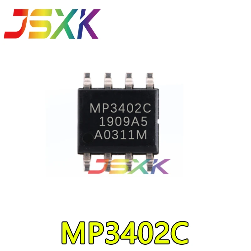 New original SY3501D SY3408 SY7638J SY3511D SY7636 MP3402C MP5108 ...