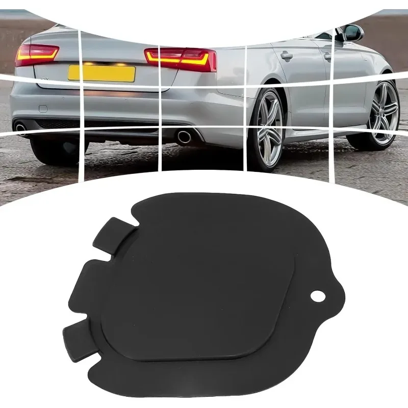 자동차 액세서리 하우징 라이너 커버 4G0809967 블랙 직접 교체용 앞바퀴 하우..