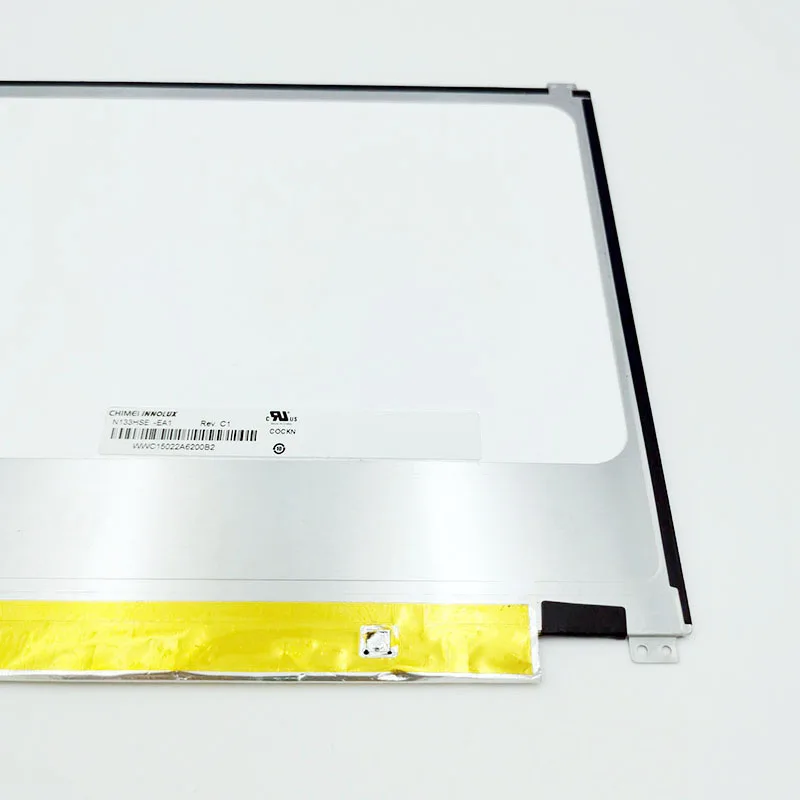 UX31, UX31A, U38N, UltraBook, 1920x1080, EDP, 30pin, N133HSE-EA1, 13.3 em