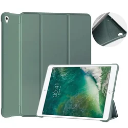 Copertura Tablet con Interruttore Svegliato Intelligente e Pellicola Protettiva per Schermo