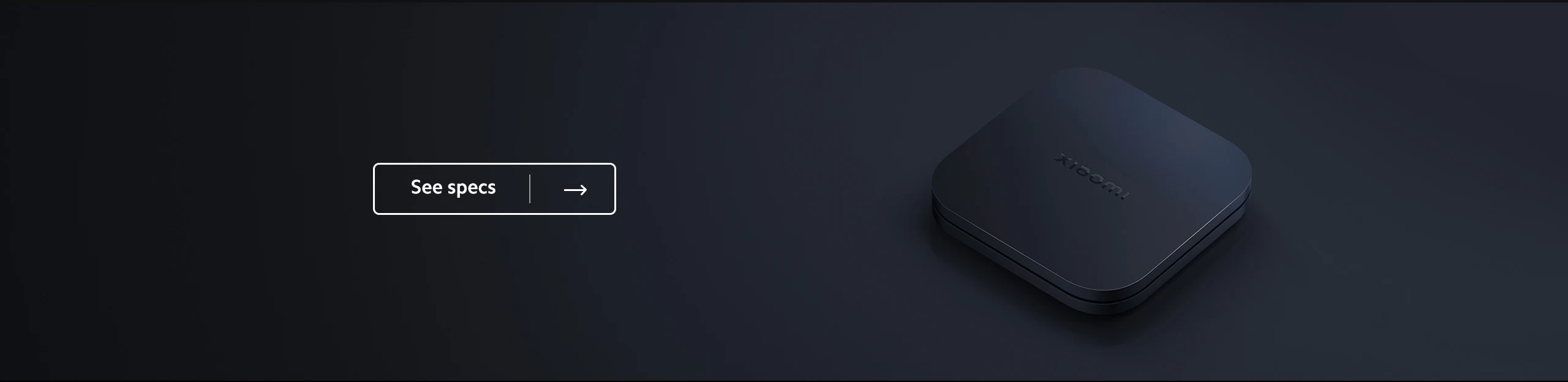 Buy Xiaomi TV Box S 2nd Gen, 2023 New Version, 4K, 60FPS, Bluetooth 5.2,  Dolby Vision And HDR10+, Google TV, 2GB RAM+8GB Storage Online - Shop  Electronics & Appliances on Carrefour UAE