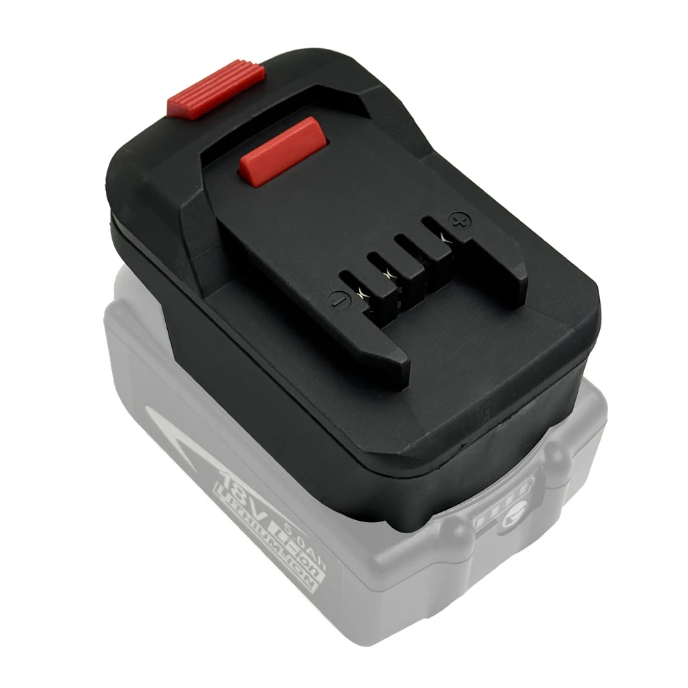 NEW For Makita 18V Li-ion Battery Convert to for Lidl Parkside X20V Battery Powe