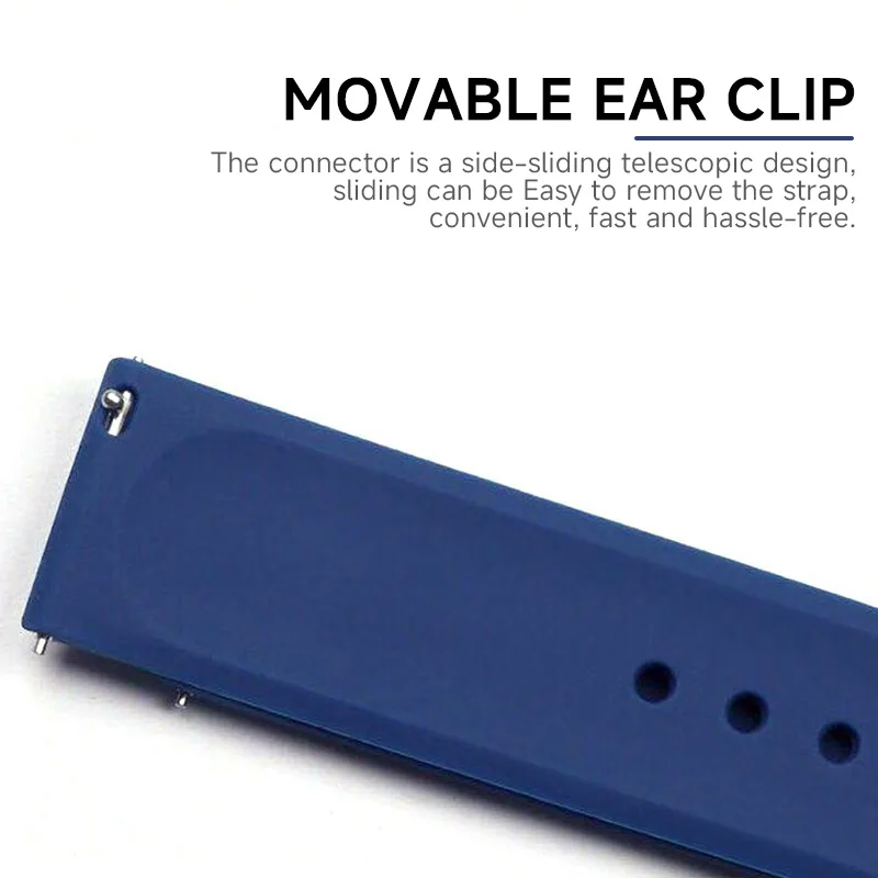 Soft TPU Protective Band and Case with Screen Cover