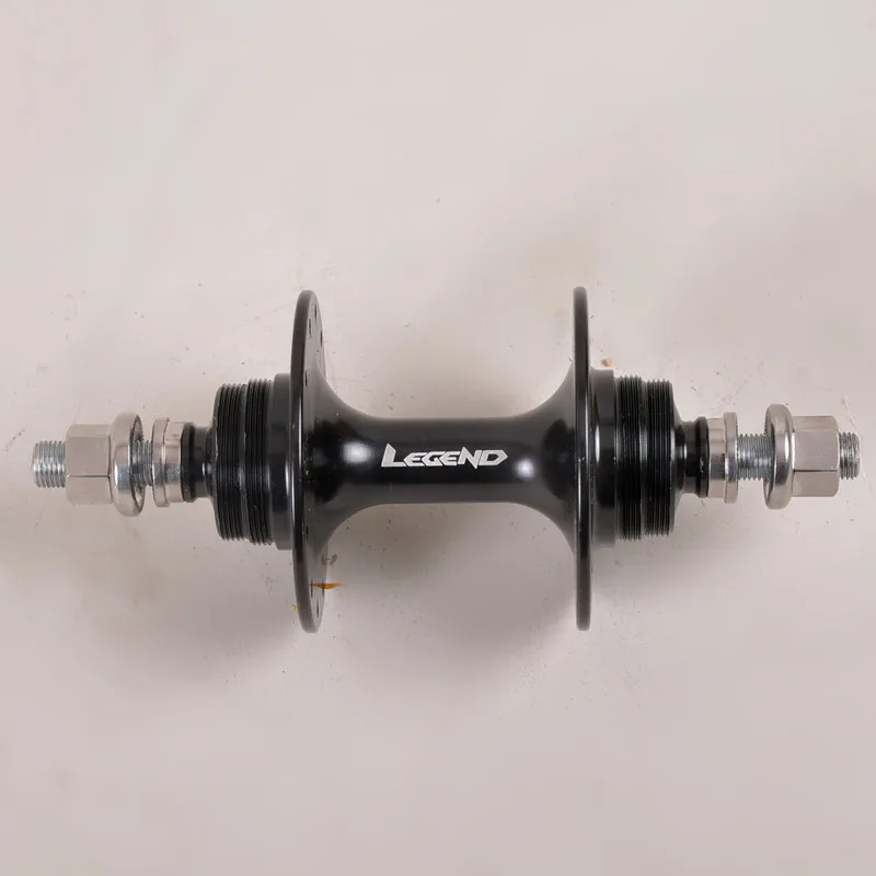 Legend 20 24 Holes Fixie Hubs Fixed 