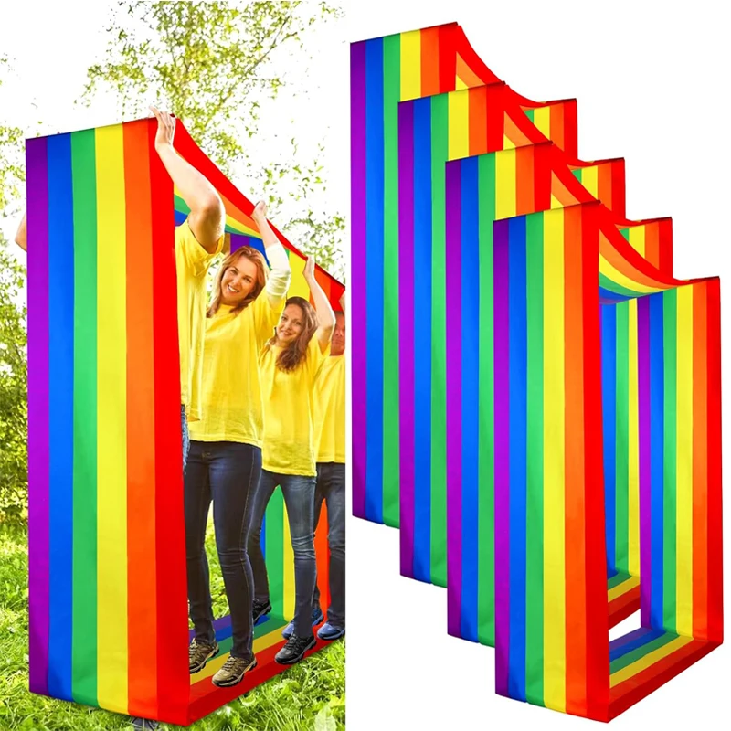 Outdoor Team Building Games Group Activity Thicker Playing Run Mat Kids Teens Adults Family Field Day Backyard Carnival Party