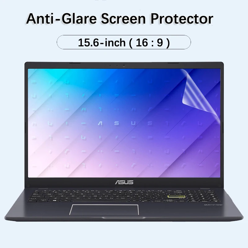 2X Protezione Dello Schermo Antiriflesso E Anti Raggi Blu Per Asus Vivobook Go 15 (E510) E510Ka /Go 15 Oled E1504F Laptop 15.6 "16:9