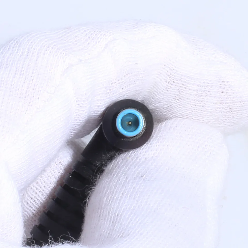 Cavo Adattatore Convertitore Per Caricabatterie CC Da 7,4 Mm - Foto 10