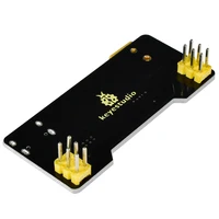 Keyestudio Power Module Type-C for Breadboard Diy Kit Electronics Accessories - Image 4