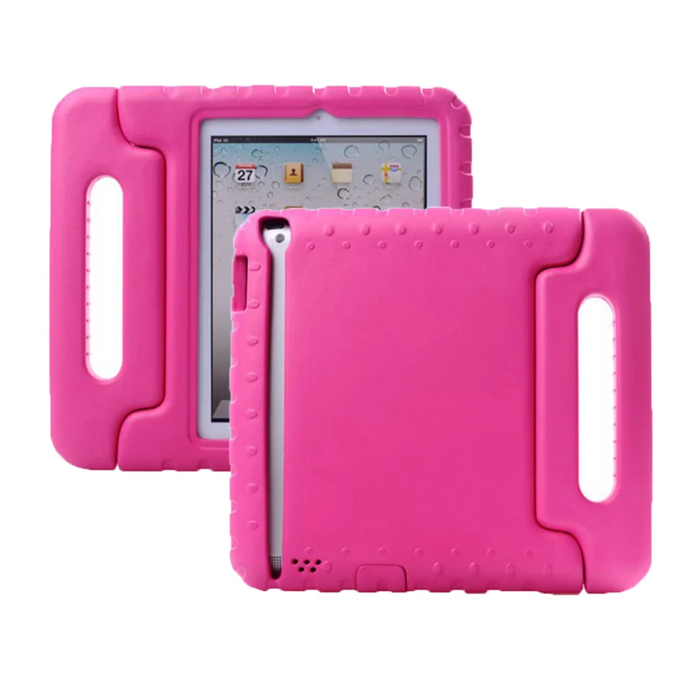 

Case for iPad 4th Gen A1458 A1459 A1460 3th Gen A1403 A1416 A1430 cover coque for ipad 2 3 4 9.7 inch A1395 A1396 A1397