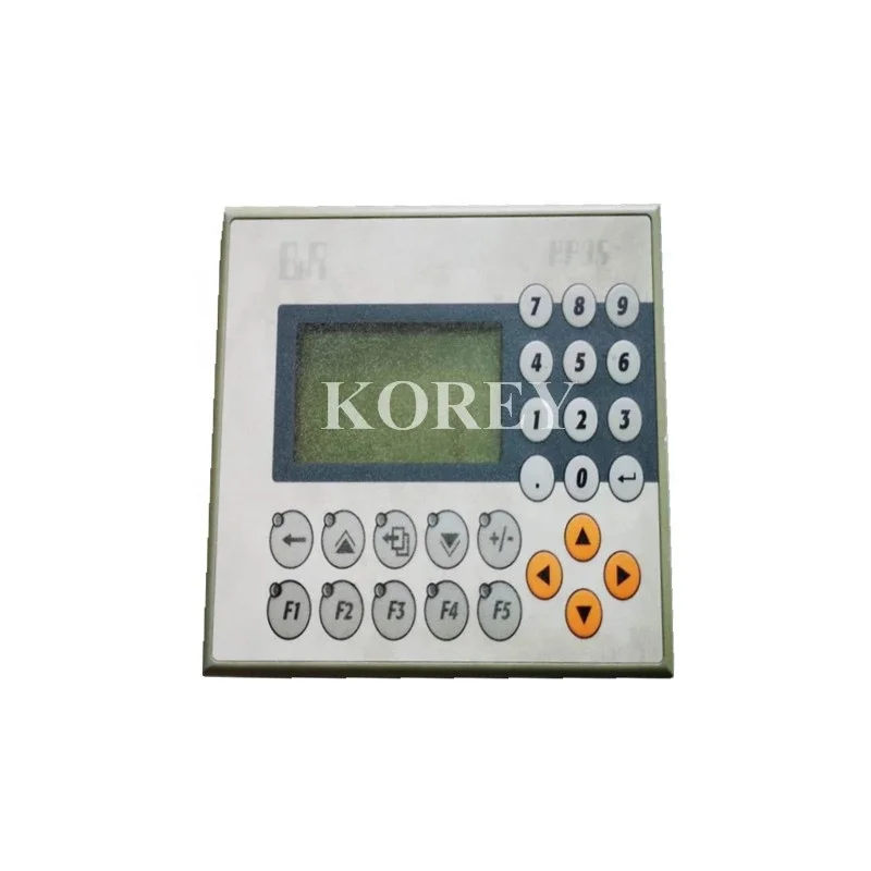 

Для B & R HMI 4PP035.E300-36 в наличии