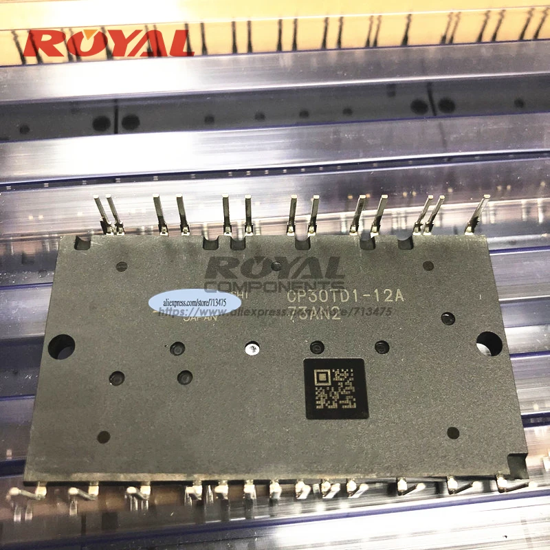 

CP30TD1-12A Новинка