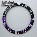 NO.16 Black Pruple