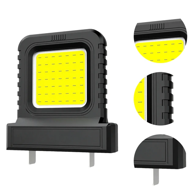 14W Portable Inspection Light 2